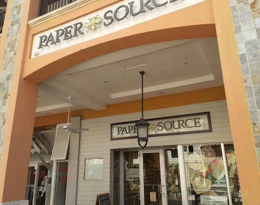 Stationery Store «Paper Source», reviews and photos, 700 S Rosemary Ave B12, West Palm Beach, FL 33401, USA