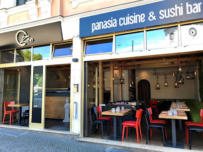 Zen Panasia Cuisine - Rosenheimer Str. 6, 81669 München, Germany