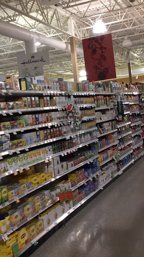 Supermarket «Publix Super Market at Shoppes at Hammock Cove», reviews and photos, 4370 Thomasson Dr, Naples, FL 34112, USA