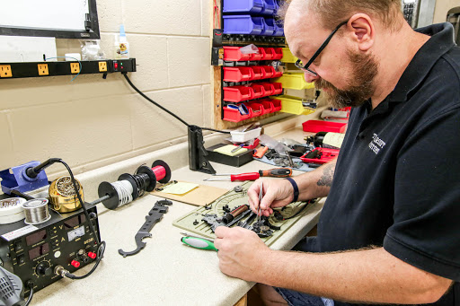 Airsoft Supply Store «TNT Airsoft & Customs LLC», reviews and photos, 216 S School St, Lodi, CA 95240, USA