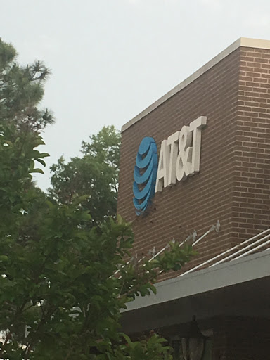 Cell Phone Store «AT&T», reviews and photos, 4757 S Broadway Ave, Tyler, TX 75703, USA