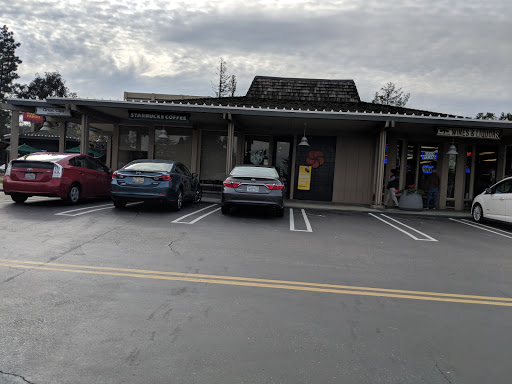 Coffee Shop «Starbucks», reviews and photos, 325 Sharon Park Dr, Menlo Park, CA 94025, USA