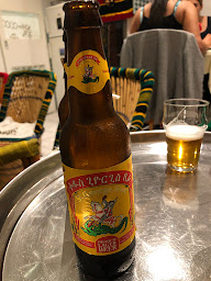 Photo n°18 de Habesha à Paris ()