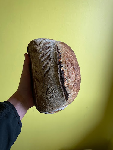 Salmo Bread - Panadería