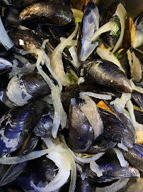 Moule du Restaurant de spécialités à base de poisson-pêcheur Restaurant Brasserie de la mer à Calais - n°12