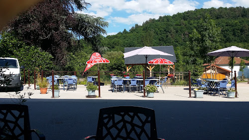 hôtels Hôtel de la Poste Châteauneuf-les-Bains