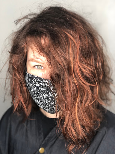 Beauty Salon «Topaz Salon», reviews and photos, 1509 S Lamar Blvd #400, Austin, TX 78704, USA