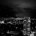 Photo n°2 de l'avis de Ul.e fait le 15/11/2023 à 21:02 sur le  Radisson Blu Hotel at Porsche Design Tower Stuttgart à Stuttgart