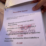 Photo n°3 de l'avis de Giuseppe.o fait le 12/08/2022 à 06:08 sur le  Fermento Ristorante Braceria à Silvi