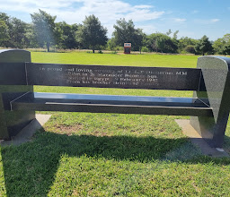 The South African Air Force Memorial photo