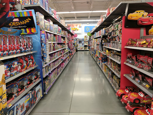 Discount Store «Walmart», reviews and photos, 882 S State Rd 135, Greenwood, IN 46143, USA