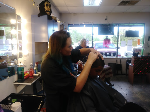 Barber Shop «My Friends Barber Shop», reviews and photos, 1647 N Cocoa Blvd, Cocoa, FL 32922, USA