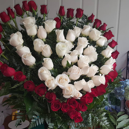 Florist «Flowers By Design», reviews and photos, 2826 Azalea Pl, Nashville, TN 37204, USA