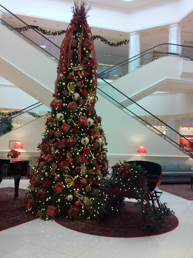 Department Store «Von Maur», reviews and photos, 100 Magnolia Ln, Beavercreek, OH 45440, USA