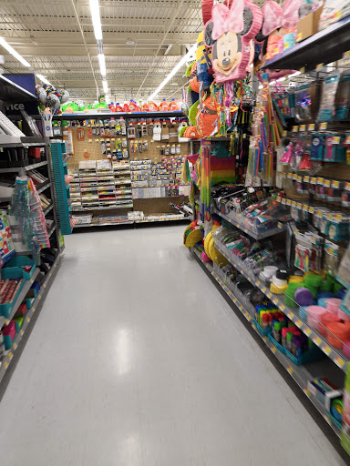 Discount Store «Walmart», reviews and photos, 70 Pleasant Valley St, Methuen, MA 01844, USA