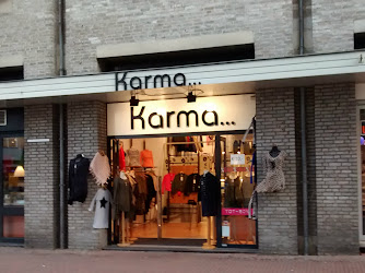 Karma Fashion & Accessoires