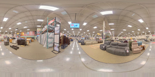 Furniture Store «DOCK 86», reviews and photos, 13800 Rogers Dr, Rogers, MN 55374, USA