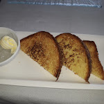 Photo n°5 de l'avis de Lorenzo.o fait le 17/09/2018 à 12:32 sur le  Ristorante Il Porto à Viareggio