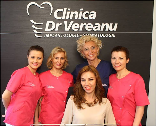 Comentarii opinii despre Clinica Stomatologica Doctor Anca Vereanu