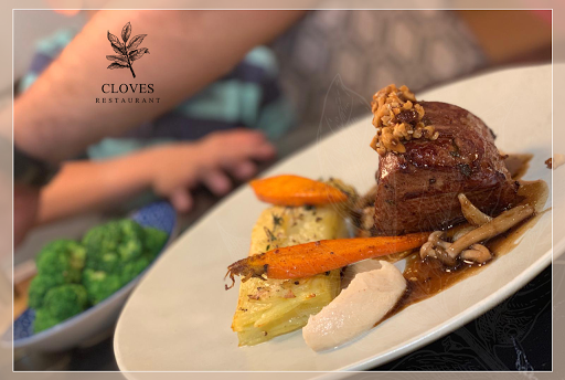 Cloves Restaurant