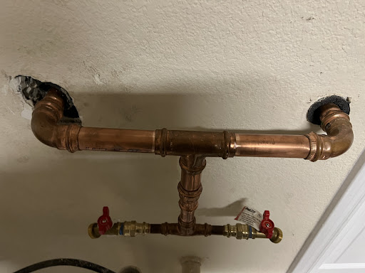 Plumber «Radiant Plumbing & Air Conditioning», reviews and photos, 901 Reinli St, Austin, TX 78751, USA