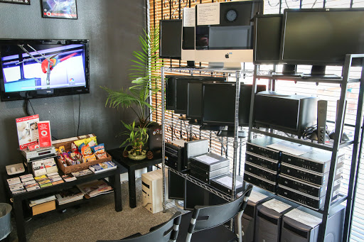 Sac City Computer Hub image