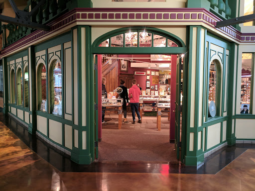 Optician «The Spectacle», reviews and photos, 602 500 S, Salt Lake City, UT 84102, USA