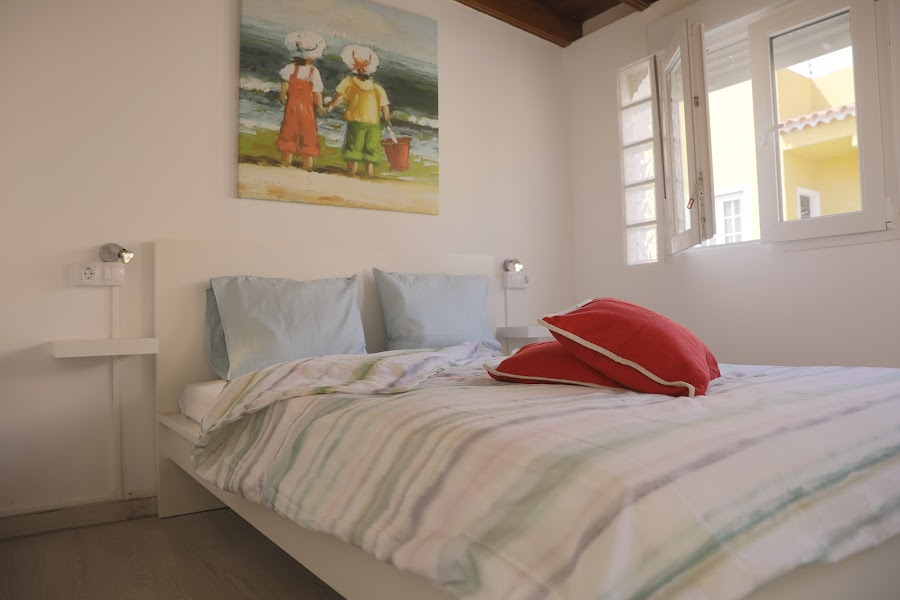 Puerto Nest Hostel