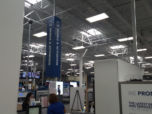 Electronics Store «Best Buy», reviews and photos, 8251 Gateway Overlook Dr, Elkridge, MD 21075, USA