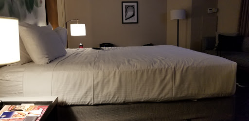 Luxury Hotel «Fairmont Chicago Millennium Park», reviews and photos, 200 N Columbus Dr, Chicago, IL 60601, USA