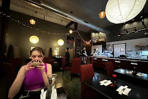 Kubo Sushi and Sake Lounge image
