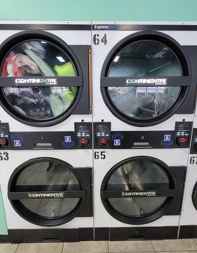 Laundromat «The Laundry Experience», reviews and photos, 4364 US-130, Willingboro, NJ 08046, USA