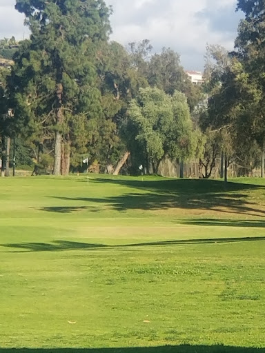 Public Golf Course «Mission Bay Golf Course and Practice Center», reviews and photos, 2702 N Mission Bay Dr, San Diego, CA 92109, USA