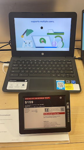 Electronics Store «Best Buy», reviews and photos, 2130 NJ-35, Holmdel, NJ 07733, USA