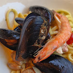 Photo n°6 de l'avis de Mariachiara. fait le 11/08/2023 à 12:03 sur le  Cozza Mia Ristorante à Varcaturo