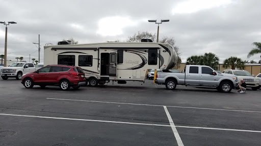 Ford Dealer «Alan Jay Ford Lincoln», reviews and photos, 3201 US Hwy 27 S, Sebring, FL 33870, USA