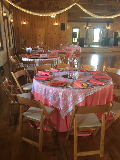 Wedding Venue «THE SPRINGS Event Venue», reviews and photos, 1723 Herbelin Rd, New Braunfels, TX 78132, USA