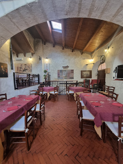 Il Vecchio Mulino - Via Frigaglia, 5, 07100 Sassari SS, Italy