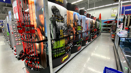 Sporting Goods Store «Academy Sports + Outdoors Cypress», reviews and photos, 28616 US-290 Frontage, Cypress, TX 77433, USA