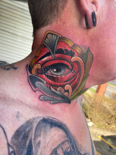 Explore family tattoo ideas with names, creative tattoo ideas in Bridgeport, available at Breaking skin tattoo and body piercing