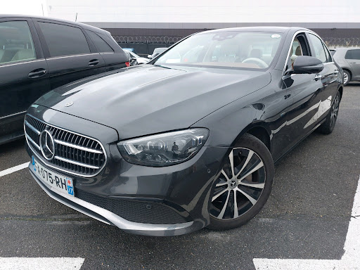 Photo 1 - Méca-Passion (Blanc Patrick)