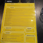 Photo n° 4 de l'avis de Belén. fait le 18/12/2023 à 14:07 pour Le Saint Graal à Paris