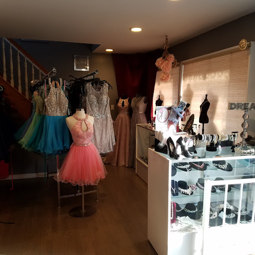 Bridal Shop «Antoinette Rose», reviews and photos, 141 Chambers Bridge Rd, Brick, NJ 08723, USA