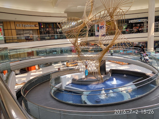 Shopping Mall «Hilltop Mall», reviews and photos, 2200 Hilltop Mall Rd, Richmond, CA 94806, USA