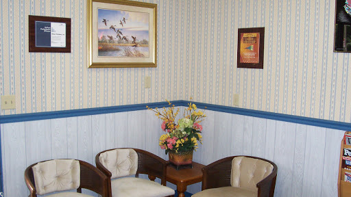 Auto Body Shop «Rieser Brothers Body Shop», reviews and photos, 3815 Grove City Rd, Grove City, OH 43123, USA