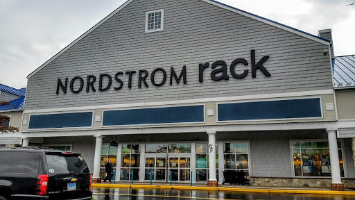 Department Store «Nordstrom Rack Annapolis Harbour Center», reviews and photos, 2540 Solomons Island Rd, Annapolis, MD 21401, USA