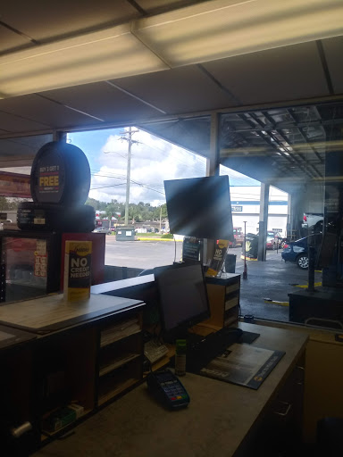 Car Repair and Maintenance «Midas Lakeland», reviews and photos, 3250 Florida Ave S, Lakeland, FL 33803, USA