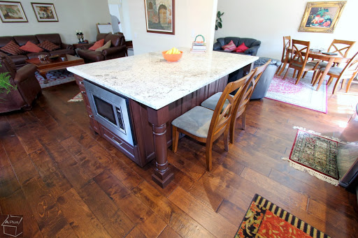 Kitchen Remodeler «APlus Interior Design & Remodeling», reviews and photos, 401 E La Palma Ave, Anaheim, CA 92801, USA