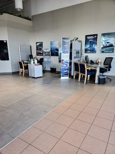 Chevrolet Dealer «Ted Britt Chevrolet», reviews and photos, 46990 Harry Byrd Hwy, Sterling, VA 20164, USA
