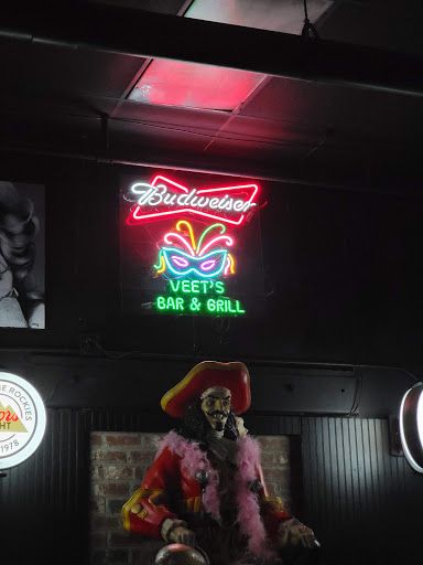 Cocktail Bar «Veets Bar», reviews and photos, 66 S Royal St, Mobile, AL 36602, USA